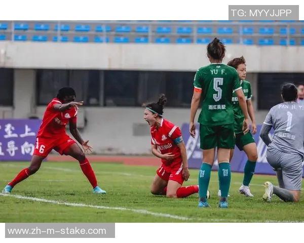 女超联赛第10轮激战山东体彩女足迎战河南万仙山女足精彩对决即将上演