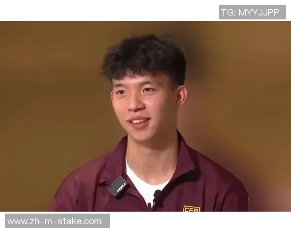 王钰栋深感歉意未能出线期待2030年再聚首为球迷争光