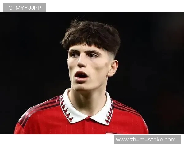 马歇尔谈阿什沃斯对范尼和加纳乔留队的复杂态度与前景