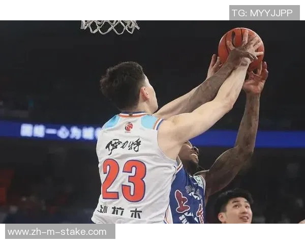 CBA精彩对决上海久事迎战新疆伊力特力争胜利展现实力