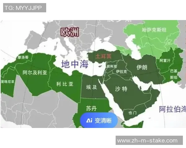 伊朗与叙利亚的较量背后隐藏的地缘政治博弈与未来走向分析