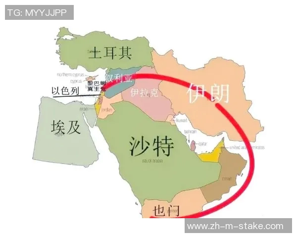 伊朗与叙利亚的较量背后隐藏的地缘政治博弈与未来走向分析